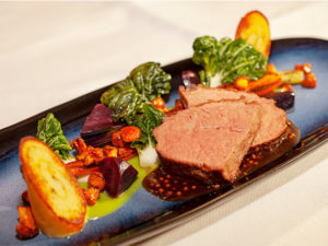 Esszimmer Berchtesgaden Restaurant - Qualität durch ...